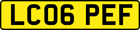 LC06PEF
