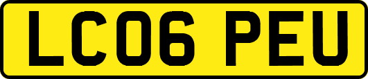 LC06PEU