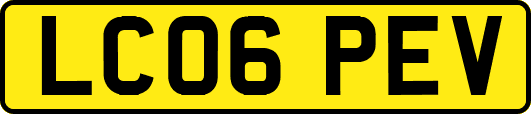 LC06PEV