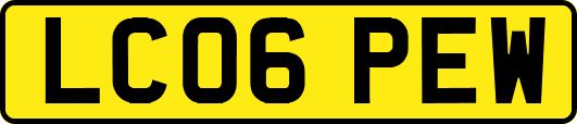 LC06PEW