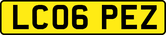 LC06PEZ