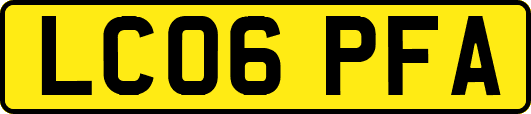 LC06PFA