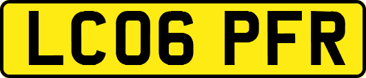 LC06PFR