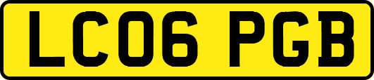 LC06PGB