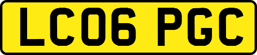 LC06PGC