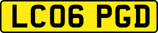 LC06PGD