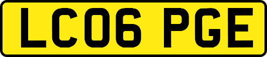 LC06PGE