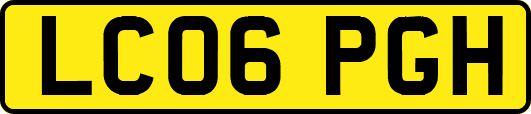 LC06PGH