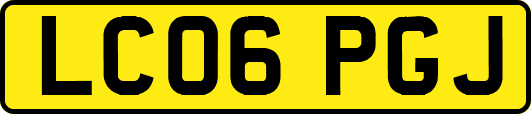 LC06PGJ