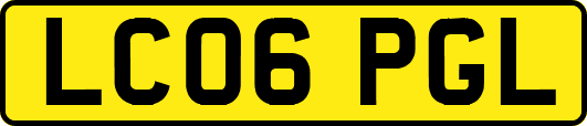 LC06PGL