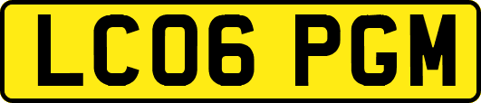 LC06PGM
