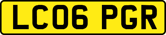 LC06PGR