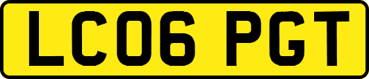 LC06PGT