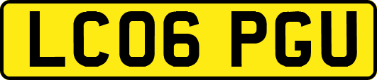 LC06PGU