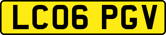 LC06PGV