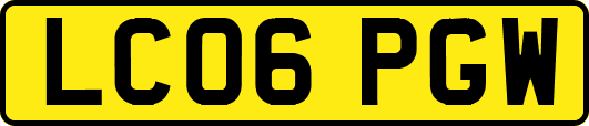 LC06PGW