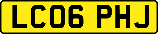 LC06PHJ