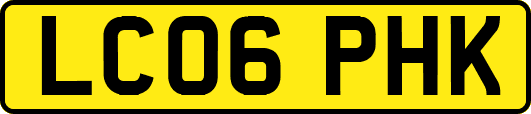 LC06PHK