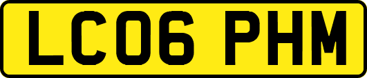 LC06PHM