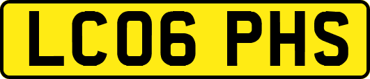 LC06PHS