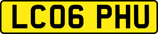 LC06PHU