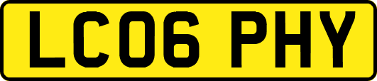LC06PHY