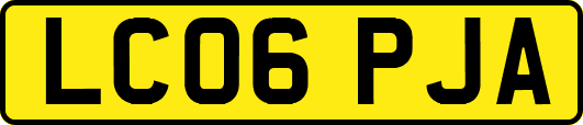 LC06PJA