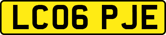 LC06PJE