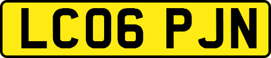 LC06PJN