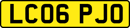 LC06PJO