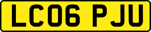 LC06PJU