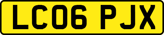 LC06PJX