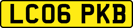 LC06PKB