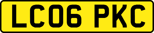 LC06PKC