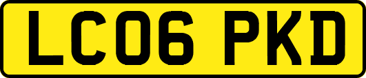 LC06PKD