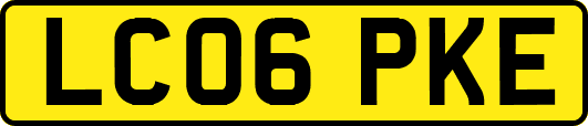 LC06PKE
