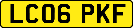 LC06PKF