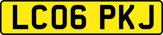 LC06PKJ
