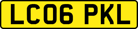 LC06PKL