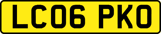 LC06PKO