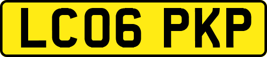 LC06PKP