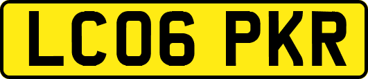 LC06PKR