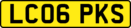 LC06PKS