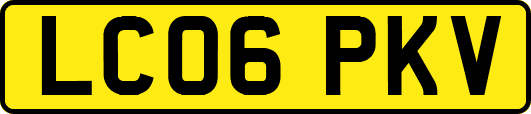 LC06PKV