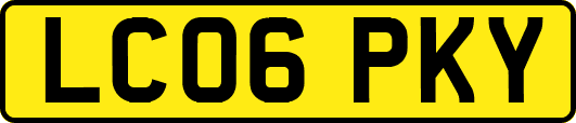 LC06PKY