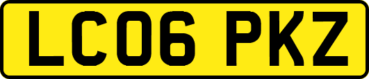 LC06PKZ