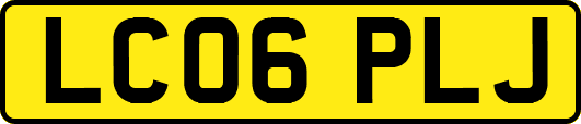LC06PLJ