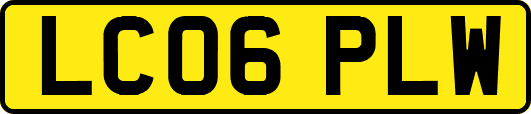 LC06PLW