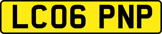LC06PNP
