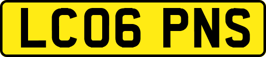 LC06PNS